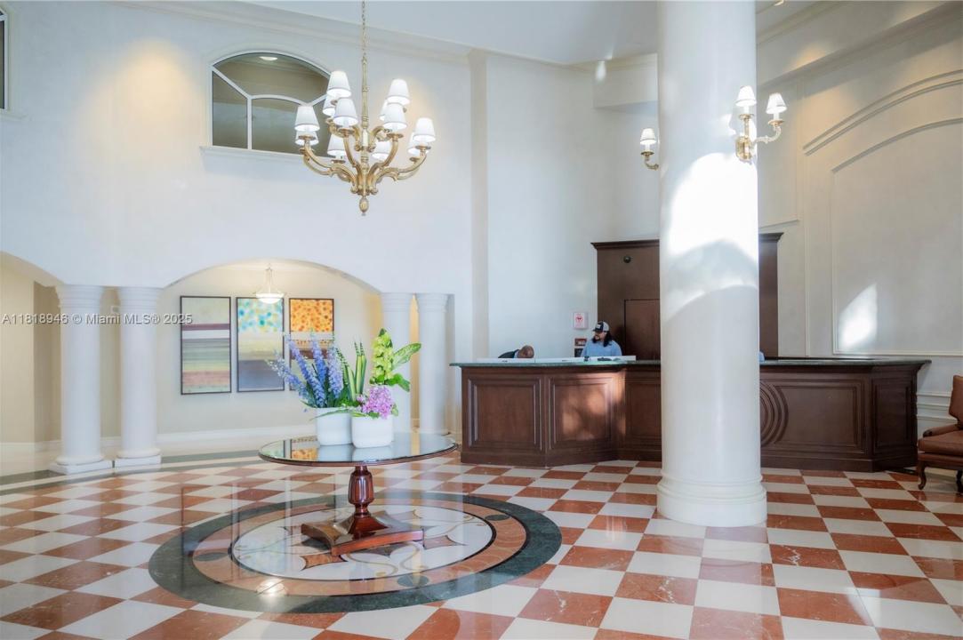 19900 E Country Club Dr 318, Aventura, Florida 33180, Stati Uniti