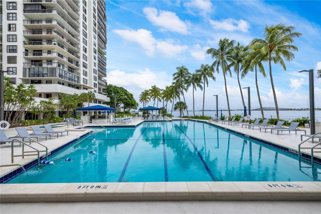2333 Brickell Ave 416, Miami, Florida 33129, Stati Uniti