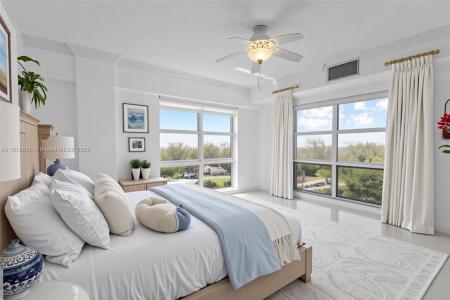 77 Crandon Blvd 8A, Key Biscayne, Florida 33149, USA