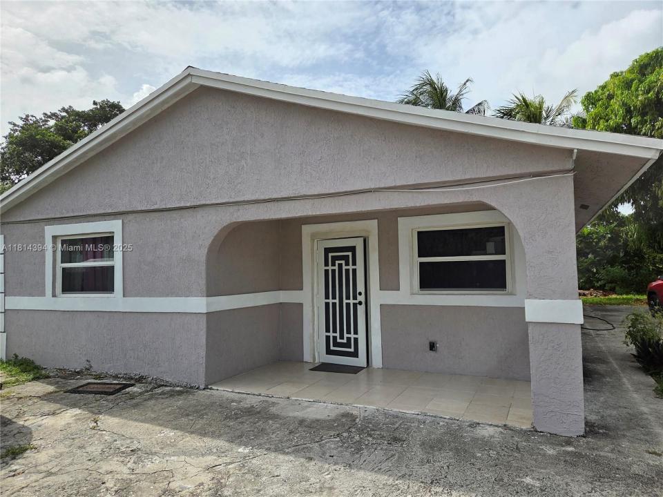 Miami, Floride 33147, États-Unis