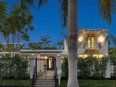 659 NE 73rd Street, Miami, Florida 33138, USA