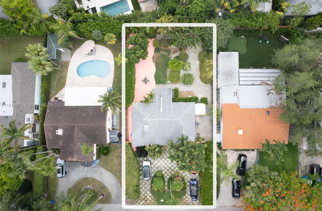 4245 Braganza Ave, Miami, Florida 33133, Stati Uniti