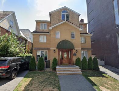 116-14 Grosvenor Lane, ニューヨーク, ニューヨーク 11418, アメリカ合衆国