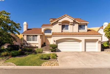 Formby Ln, Fairfield, California 94534
