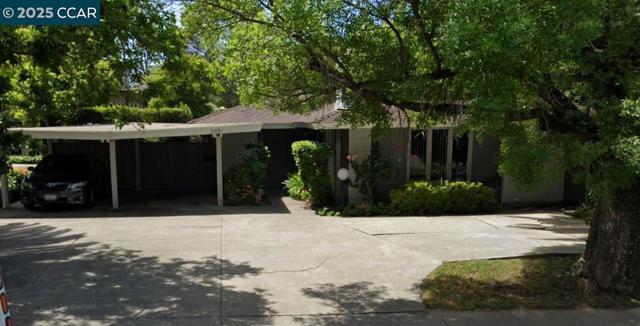 VANDERSLICE AVE, Walnut Creek, カリフォルニア 94596, アメリカ合衆国