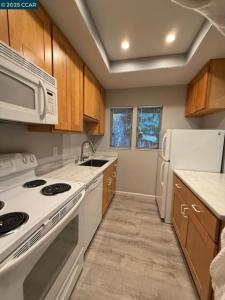 VANDERSLICE AVE, Walnut Creek, カリフォルニア 94596, アメリカ合衆国
