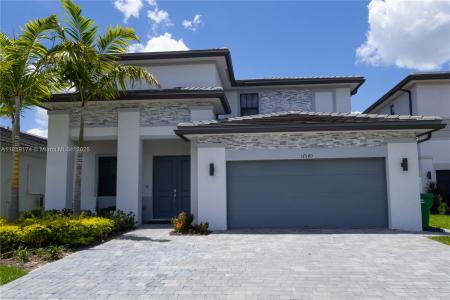 17540 SW 46th St, Miramar, Florida 33029, USA