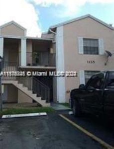 1135 N Franklin Ave 1135B, Homestead, Florida 33034, USA