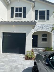 2627 SE 12th St 2627, Homestead, Florida 33035, USA