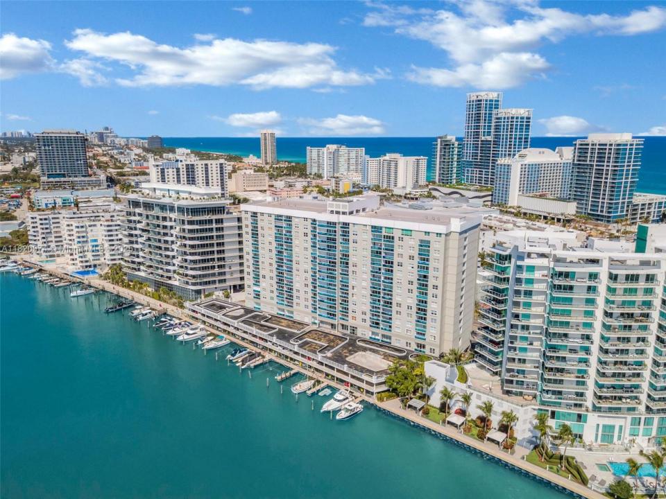 6770 Indian Creek Dr 7B, Miami Beach, 佛羅里達州 33141, 美國