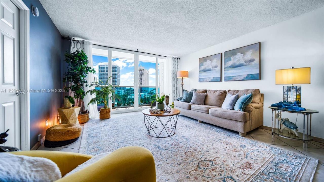 6770 Indian Creek Dr 7B, Miami Beach, 佛羅里達州 33141, 美國