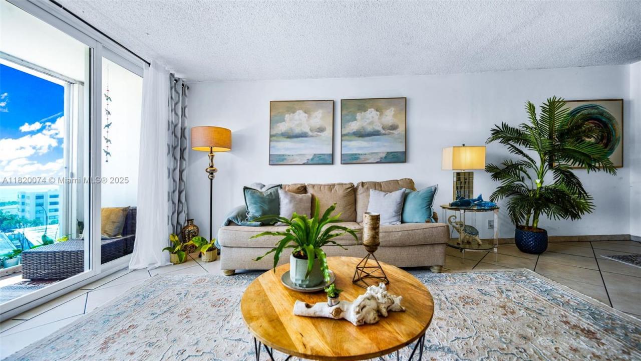 6770 Indian Creek Dr 7B, Miami Beach, 佛羅里達州 33141, 美國