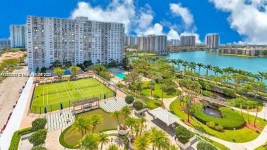 2801 NE 183rd St 1709W, Aventura, Florida 33160, USA