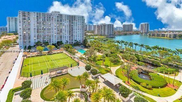 2801 NE 183rd St 1709W, Aventura, Florida 33160, HOA KỲ
