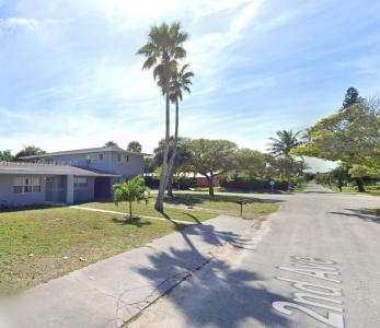351 N Shannon Ave, Indialantic, Floride 32903, États-Unis