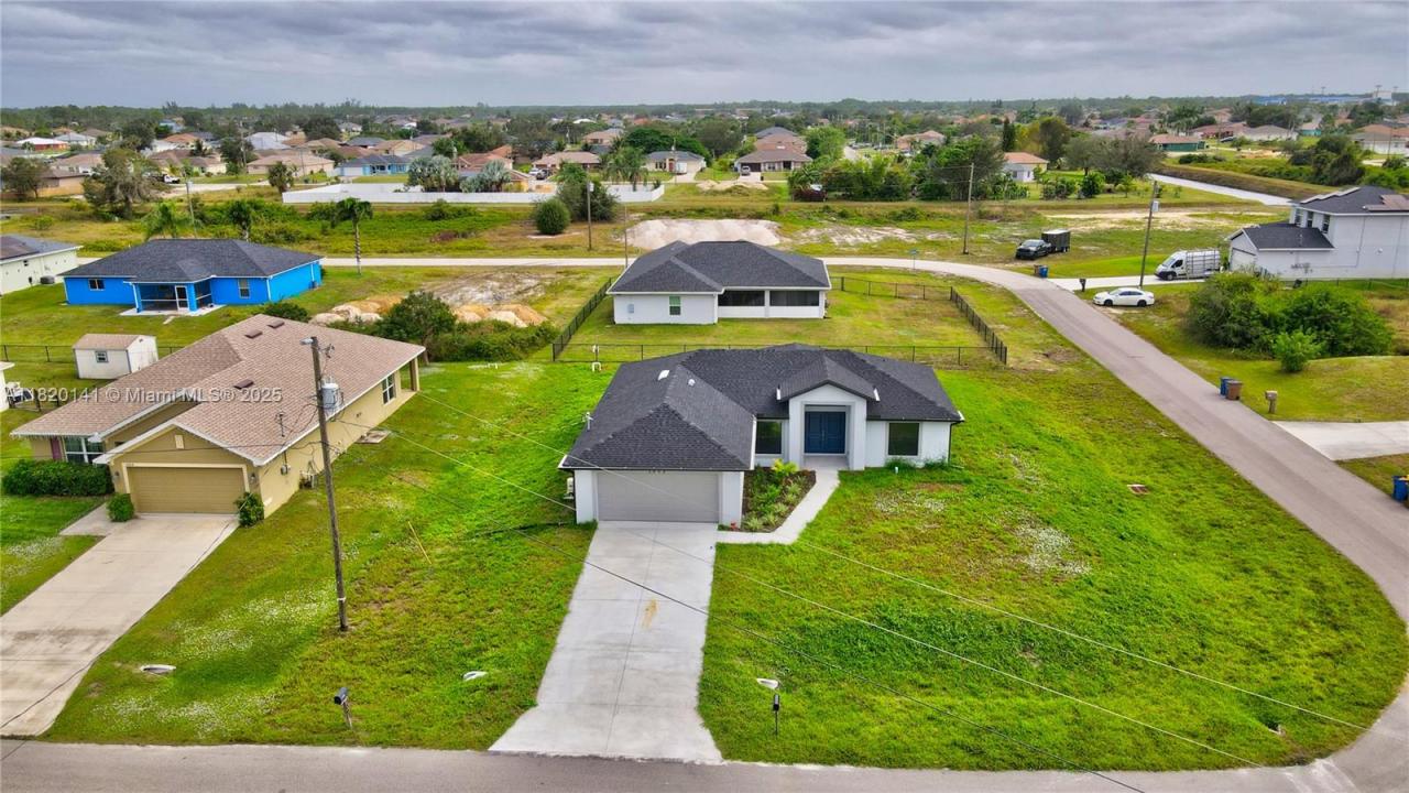 1002 Atherton, Lehigh Acres, Florida 33971
