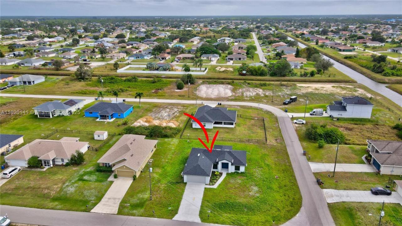 1002 Atherton, Lehigh Acres, Florida 33971