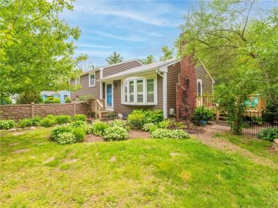 860 Centerville Road, Warwick, RI 02886, USA