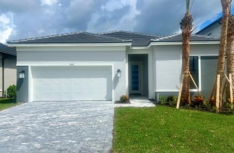 9195 Cape Honey Bee Lane Prestige 19, Lake Worth, フロリダ 33467, アメリカ合衆国