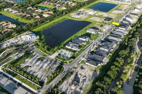 9195 Cape Honey Bee Lane Prestige 19, Lake Worth, フロリダ 33467, アメリカ合衆国