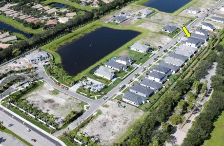 9195 Cape Honey Bee Lane Prestige 19, Lake Worth, フロリダ 33467, アメリカ合衆国