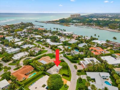 182 Beacon Lane, JUPITER INLET COLONY, Jupiter Inlet Colony, Florida 33469