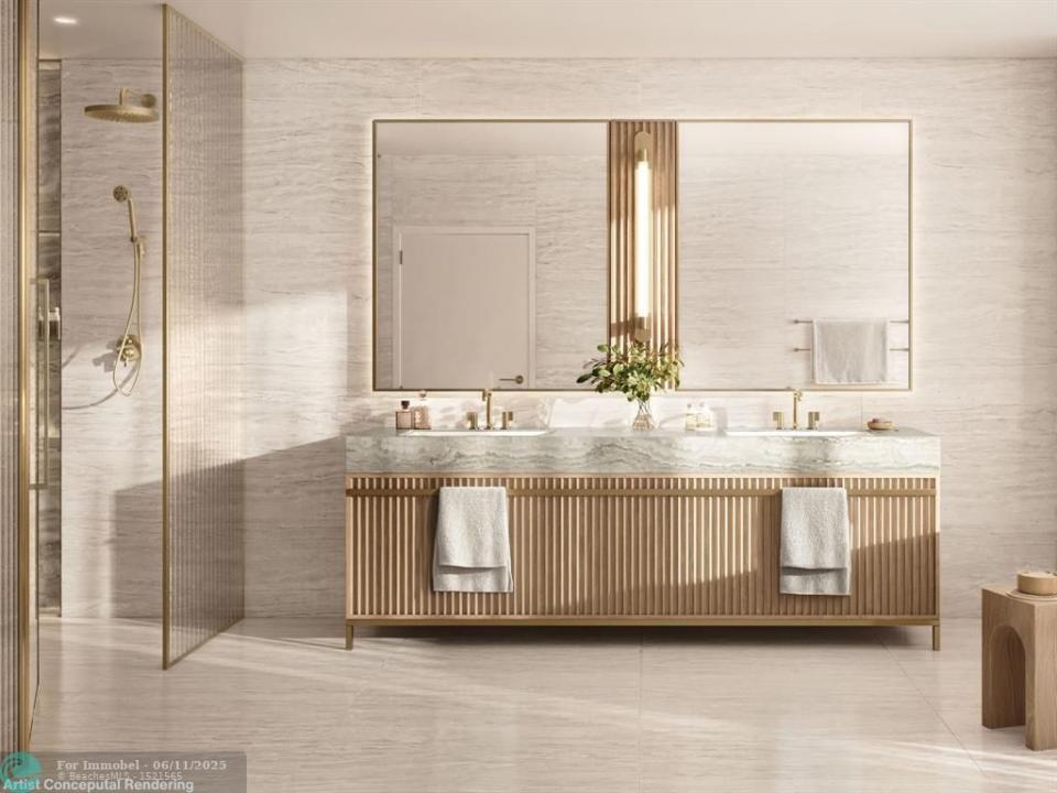 300 NE 3rd Ave 3106S, Ombelle, Fort Lauderdale, Florida 33301, Amerika Birleşik Devletleri