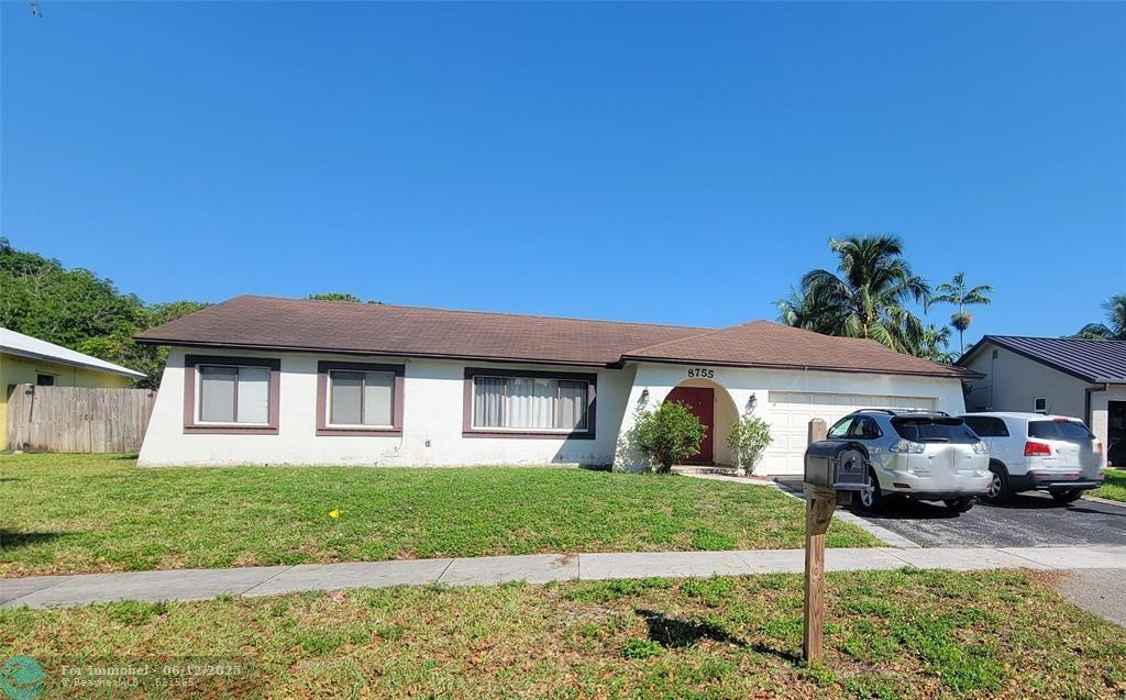 8755 SW 53rd St, Cooper City, Florida 33328, Estados Unidos