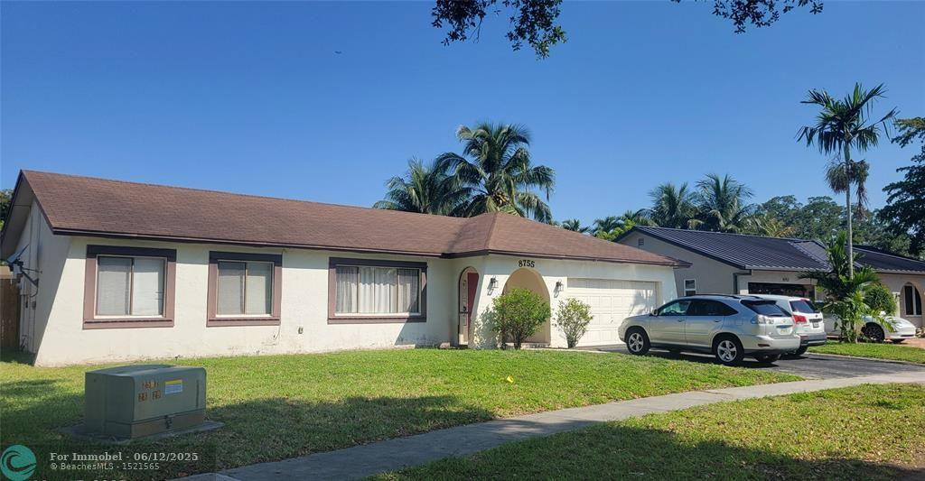 8755 SW 53rd St, Cooper City, Florida 33328, Estados Unidos