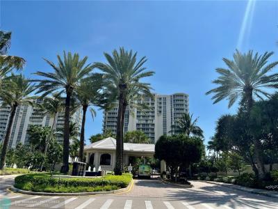 6001 N Ocean Dr 706, Hollywood, Florida 33019