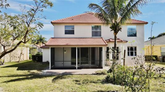 3988 W Hamilton Ky, West Palm Beach, Florida 33411, USA