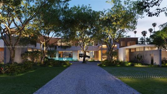 7301 Ponce De Leon Rd, Miami, פלורידה 33143, ארצות הברית של אמריקה 