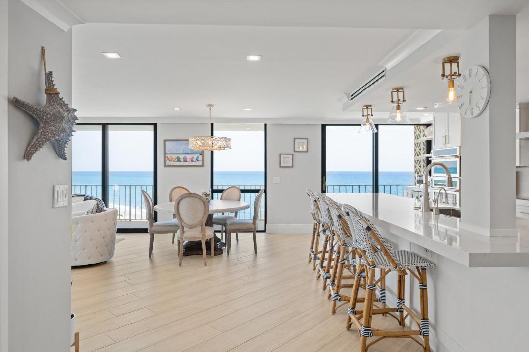 3400 S Ocean Boulevard 5cii, Palm Beach, Florida 33480