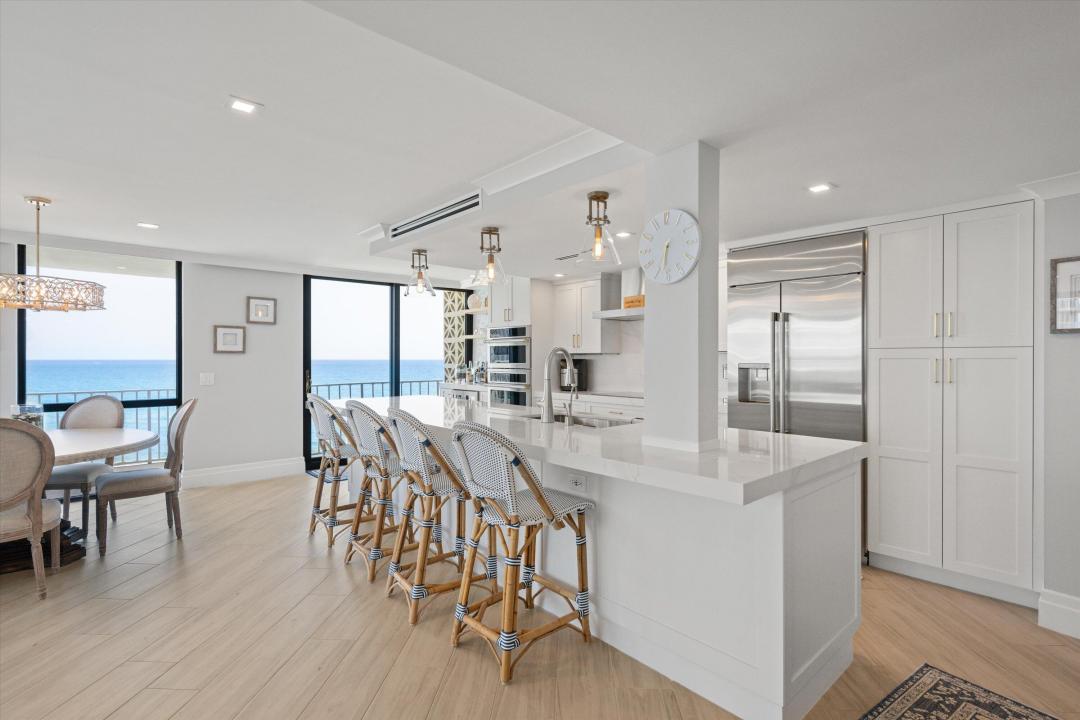 3400 S Ocean Boulevard 5cii, Palm Beach, Florida 33480