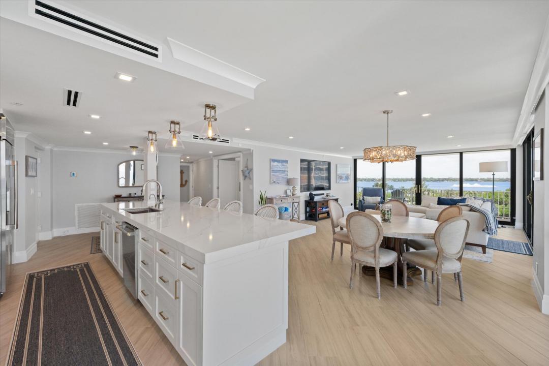 3400 S Ocean Boulevard 5cii, Palm Beach, Florida 33480