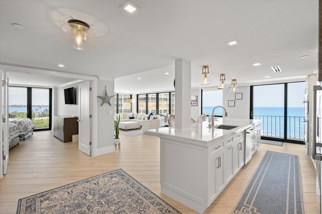 3400 S Ocean Boulevard 5cii, Palm Beach, Florida 33480