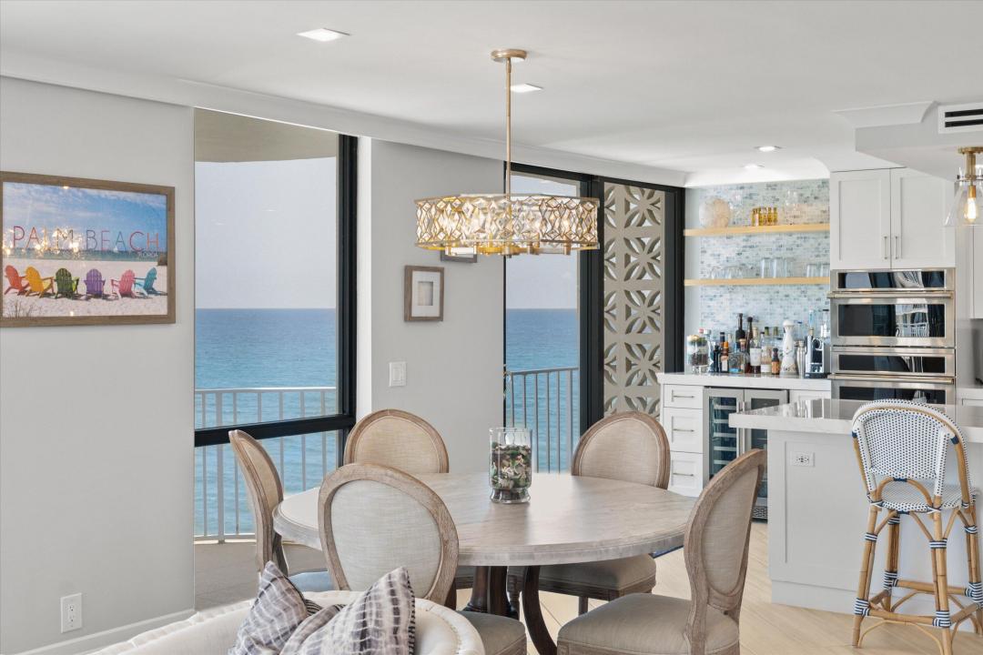 3400 S Ocean Boulevard 5cii, Palm Beach, Florida 33480