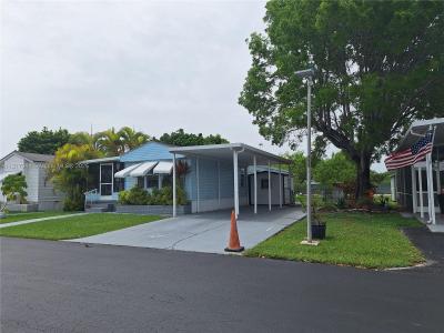 35303 SW 180th Ave Lot 347, Homestead, Florida 33034, USA