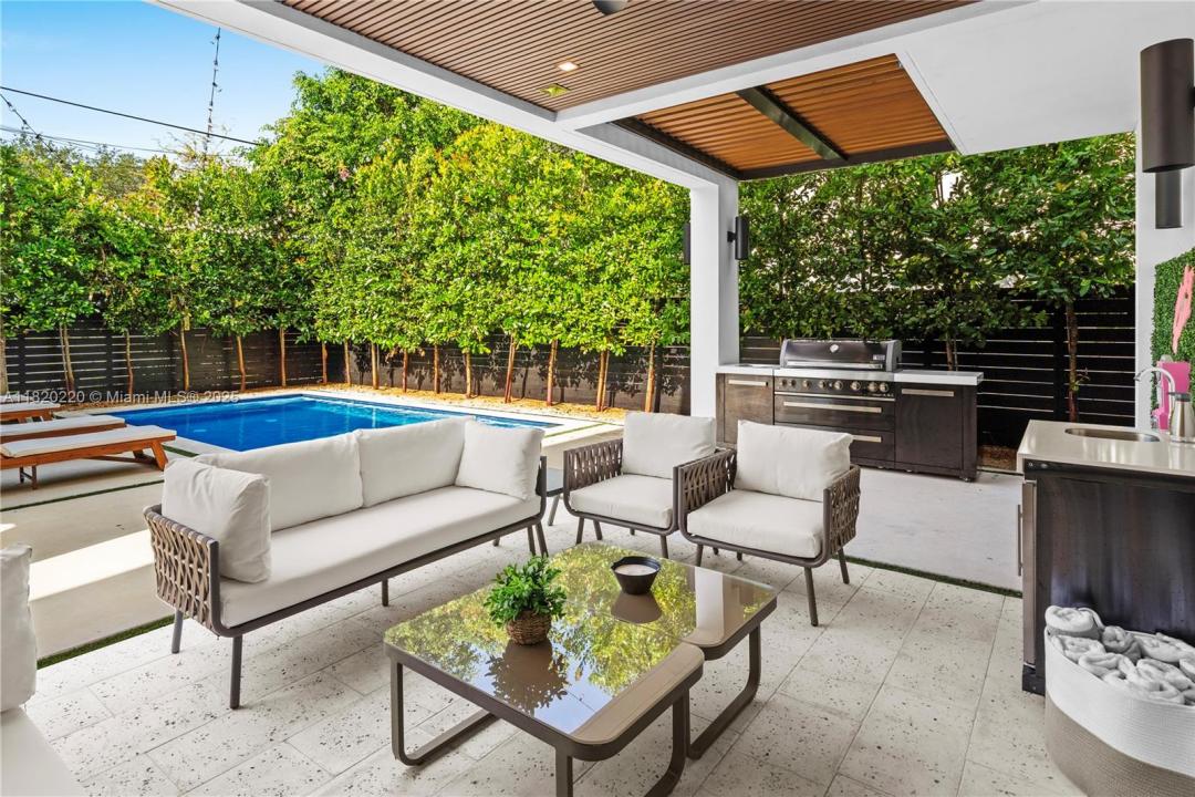 550 NW 42nd St, Miami, フロリダ 33127, アメリカ合衆国