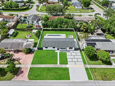 11150 SW 64th St, Miami, Florida 33173, USA