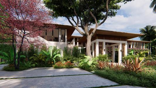 3975 Little Ave, Miami, Florida 33133, USA