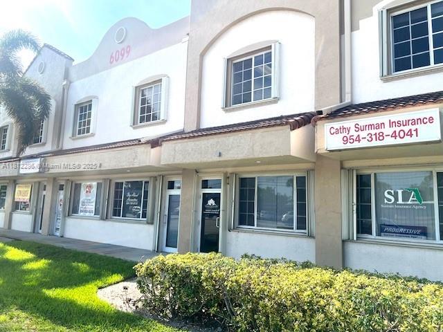 6099 Stirling Rd 103, Davie, פלורידה 33314, ארצות הברית של אמריקה 