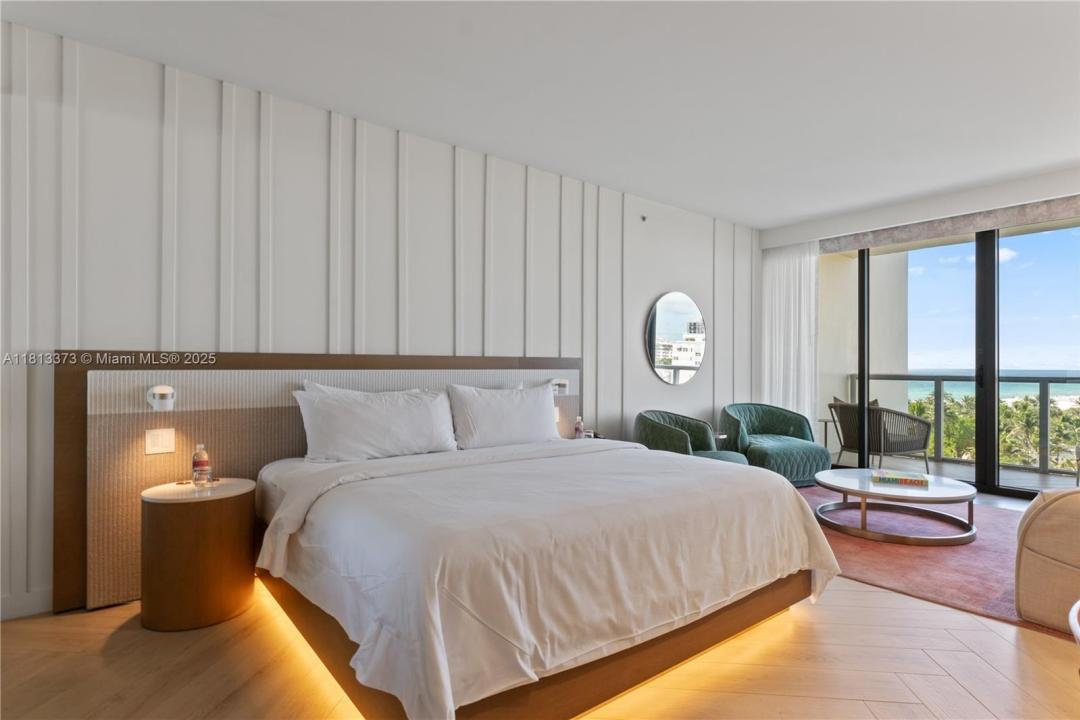 2201 Collins Ave 707, Miami Beach, Floride 33139, États-Unis