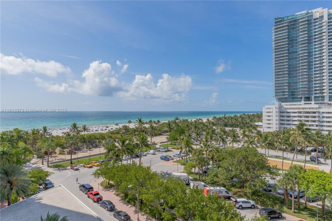 2201 Collins Ave 707, Miami Beach, Floride 33139, États-Unis