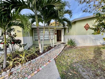 6481 Kimberly Blvd, North Lauderdale, فلوريدا 33068, الولايات المتحدة