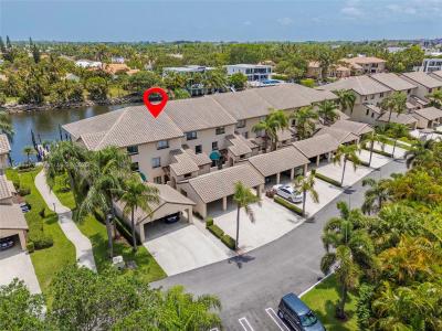 240 Captains Walk 5110, Delray Beach, Florida 33483, USA