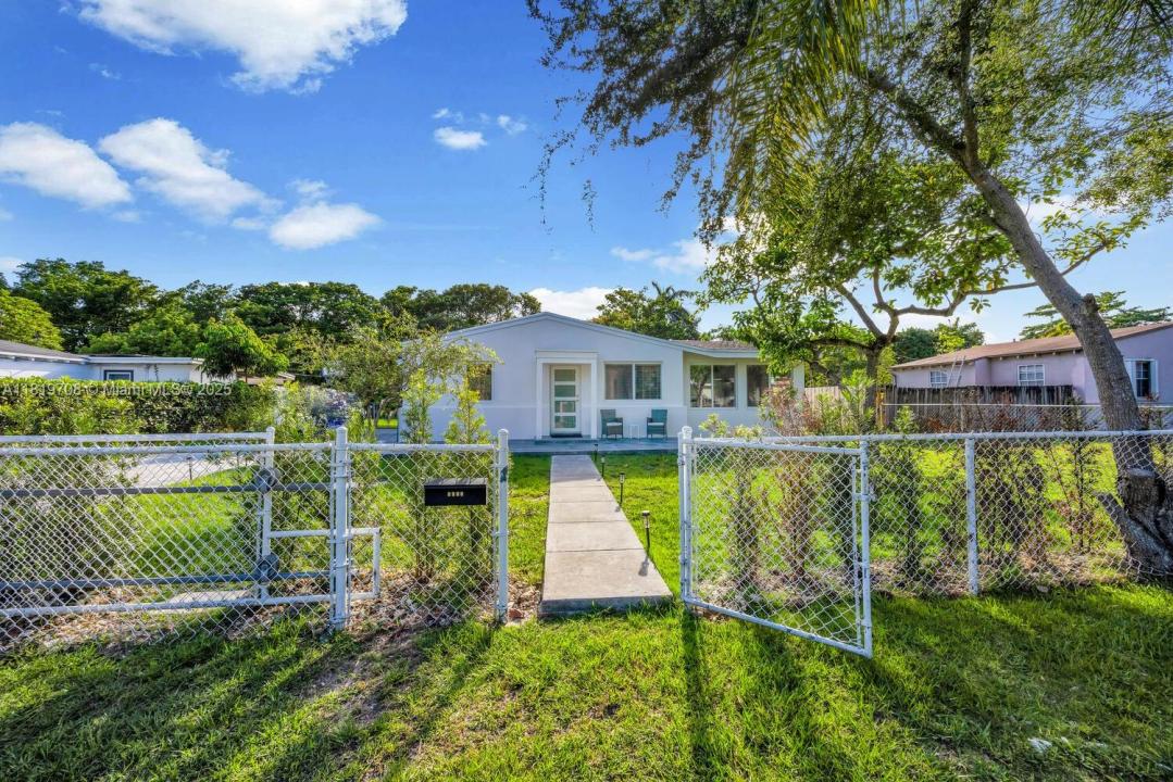 6700 SW 62nd Ct na, South Miami, 플로리다 33143, 미국