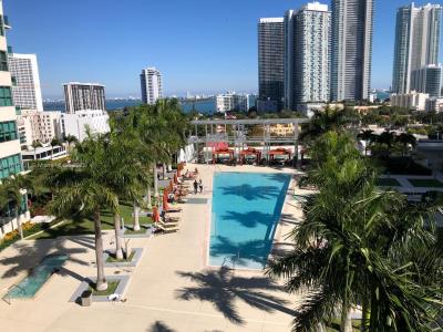 3301 NE 1st Ave H1004, Miami, Florida 33137, USA