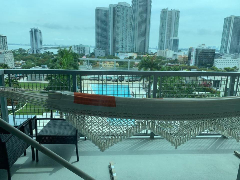 3301 NE 1st Ave H1004, Miami, Florida 33137, Estados Unidos