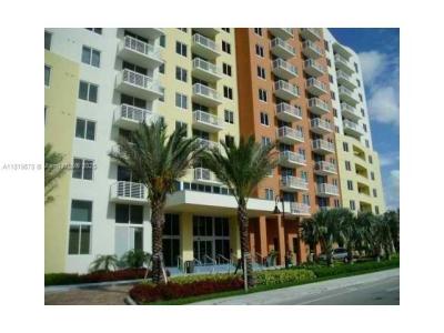 2775 NE 187th St 407, Aventura, Florida 33180, USA